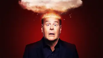 Backdrop for the TV series "The UnBelievable with Dan Aykroyd" #1541695