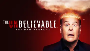 Backdrop for the TV series "The UnBelievable with Dan Aykroyd" #1541697