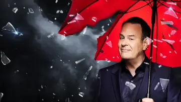 Backdrop for the TV series "The UnBelievable with Dan Aykroyd" #1541700