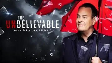 Backdrop for the TV series "The UnBelievable with Dan Aykroyd" #1541701