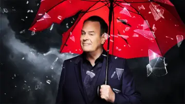 Backdrop for the TV series "The UnBelievable with Dan Aykroyd" #1541702