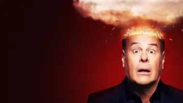 Backdrop for the TV series "The UnBelievable with Dan Aykroyd" #1541703