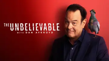 Backdrop for the TV series "The UnBelievable with Dan Aykroyd" #1541704