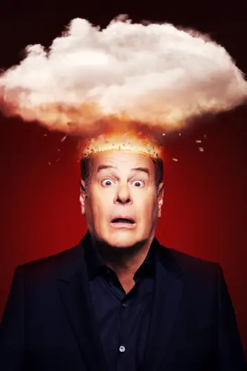 Poster for the TV series "The UnBelievable with Dan Aykroyd" #1541709