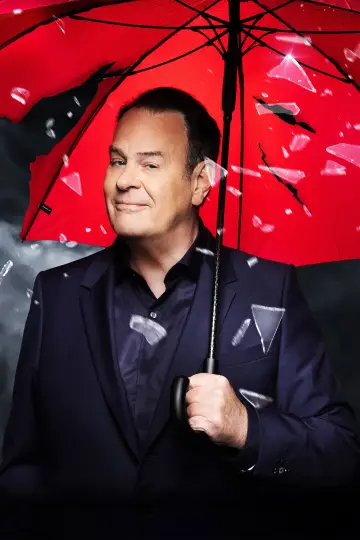 Poster for the TV series "The UnBelievable with Dan Aykroyd" #1541711