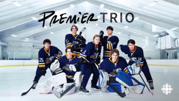 First Line Poster