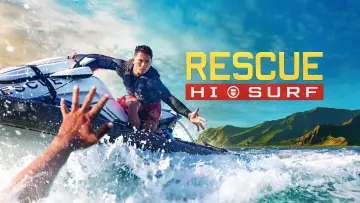 Backdrop for the TV series "Rescue: HI-Surf" #1553281