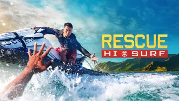 Backdrop for the TV series "Rescue: HI-Surf" #1553283