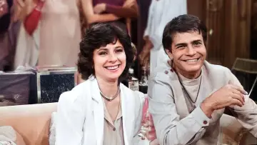 Backdrop for the TV series "Coração Alado" #1659503