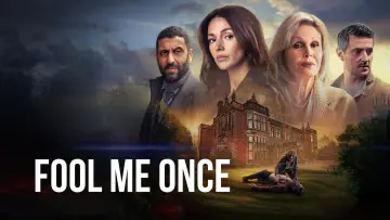 Backdrop к сериалу "Fool Me Once" #1378512