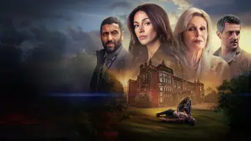 Backdrop к сериалу "Fool Me Once" #1378513