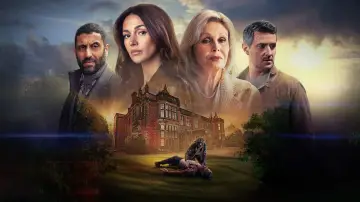 Backdrop к сериалу "Fool Me Once" #1378514