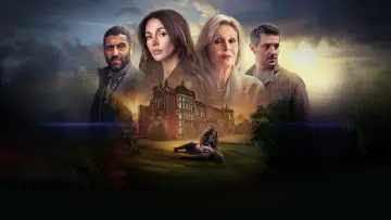 Backdrop к сериалу "Fool Me Once" #1378516