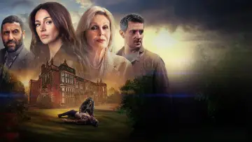 Backdrop к сериалу "Fool Me Once" #1378517