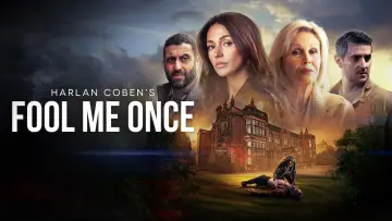 Backdrop к сериалу "Fool Me Once" #1378523