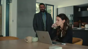 Backdrop к сериалу "Fool Me Once" #1378524