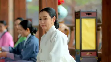 Backdrop for the TV series "Knight Flower" #1870290