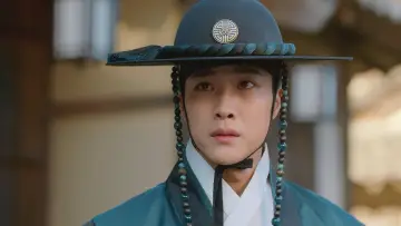 Backdrop for the TV series "Knight Flower" #1870295