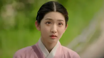 Backdrop for the TV series "Knight Flower" #1870299