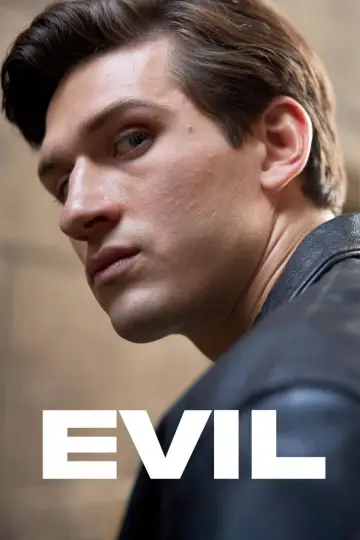 Evil Poster