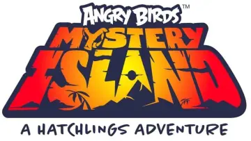 Backdrop for the TV series "Angry Birds Mystery Island" #1509196