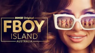 Backdrop for the TV series "FBOY Island Australia" #1669325