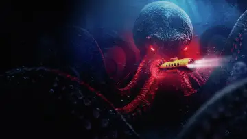 Backdrop for the TV series "20,000 Leagues Under the Sea" #1789960