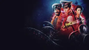 Backdrop for the TV series "20,000 Leagues Under the Sea" #1789962