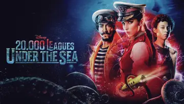 Backdrop for the TV series "20,000 Leagues Under the Sea" #1789963