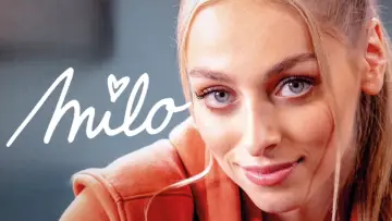 Backdrop for the TV series "Milo" #1387263
