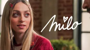 Backdrop for the TV series "Milo" #1387265