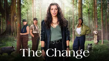 Backdrop for the TV series "The Change" #1875127