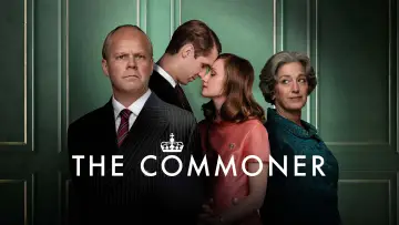 Backdrop for the TV series "The Commoner" #1499834