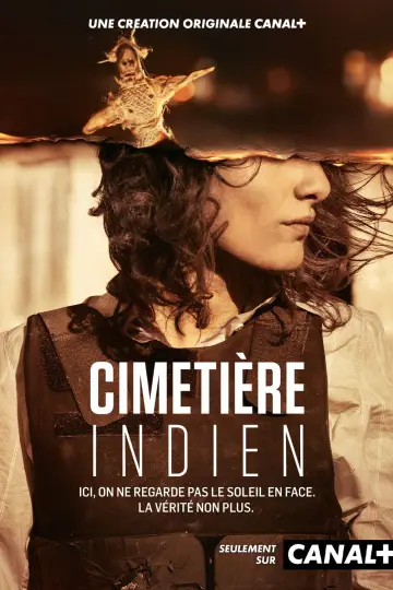 The Embers Poster
