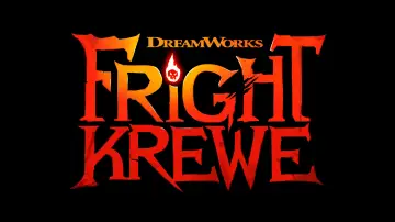 Backdrop for the TV series "Fright Krewe" #1898472