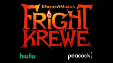 Backdrop for the TV series "Fright Krewe" #1898481
