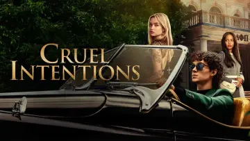 Backdrop к сериалу "Cruel Intentions" #1431918