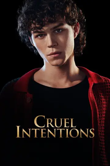 Poster к сериалу "Cruel Intentions" #1431929