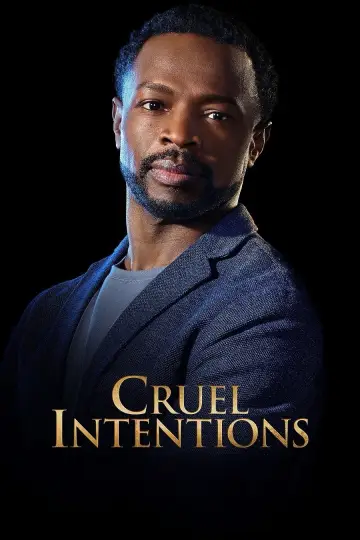 Poster к сериалу "Cruel Intentions" #1431931