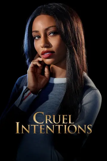 Poster к сериалу "Cruel Intentions" #1431933