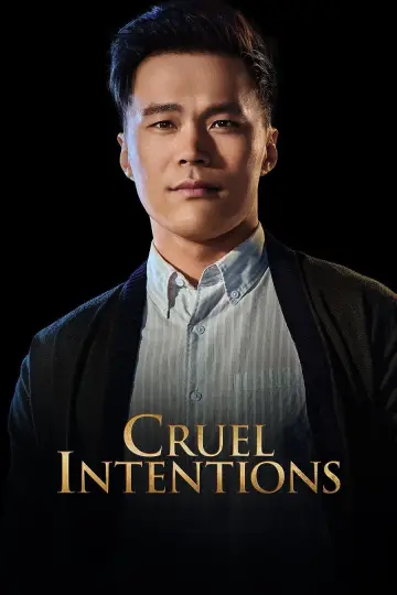 Poster к сериалу "Cruel Intentions" #1431936