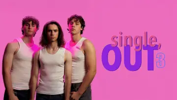 Backdrop for the TV series "Single, Out" #1608128