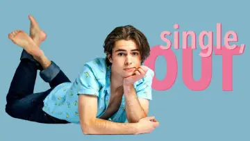 Backdrop for the TV series "Single, Out" #1608137