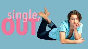 Backdrop for the TV series "Single, Out" #1608138