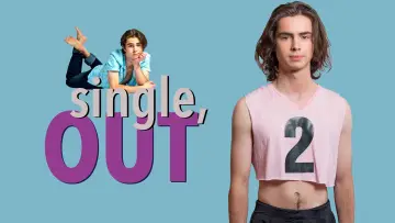 Backdrop for the TV series "Single, Out" #1608139