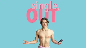 Backdrop for the TV series "Single, Out" #1608149