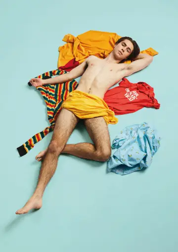 Poster for the TV series "Single, Out" #1608192