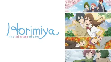 Backdrop к сериалу "Horimiya: The Missing Pieces" #1375298