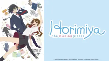 Backdrop к сериалу "Horimiya: The Missing Pieces" #1375299