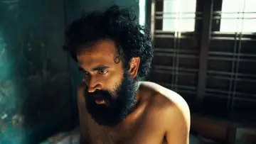 Backdrop for the TV series "Kerala Crime Files" #1601461
